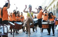 ‘Do Bira ao Samba’ leva a Braga o melhor da cultura portuguesa e brasileira e muita animação às ruas (dias 29 e 30)