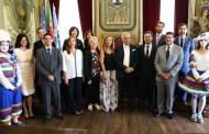 Embaixadores Ibero-Americanos “impressionados” com Braga; diplomatas sugerem encontro anual