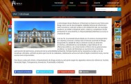 Portal da Câmara de Braga já disponível em inglês e espanhol