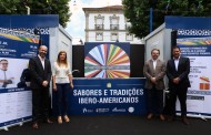 Braga saboreia a sabores e tradições Ibero-americanos