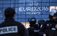 Polícia francesa já deteve mais de mil adeptos e o Euro 2016 ainda não chegou ao fim