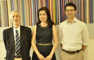 Investigadores da UMinho premiados em congresso internacional