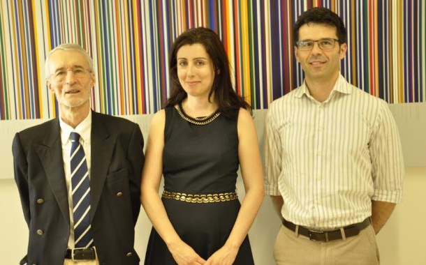 Investigadores da UMinho premiados em congresso internacional