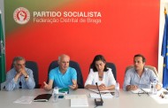 Ana Catarina Mendes reúne com ‘Distrital’ de Braga do PS “para ajudar a encontrar soluções”
