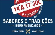 Braga: Sabores e Tradições Ibero-Americanos prolongados até domingo