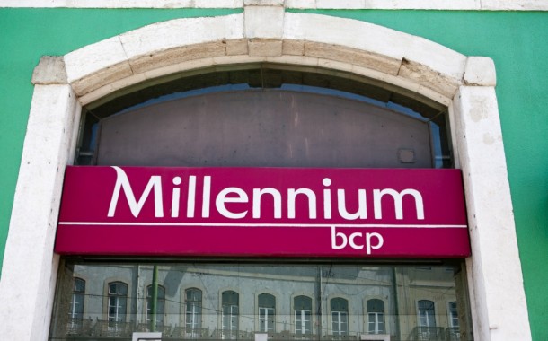 BCP com prejuízos de quase 200 milhões mas passa nos testes de stress