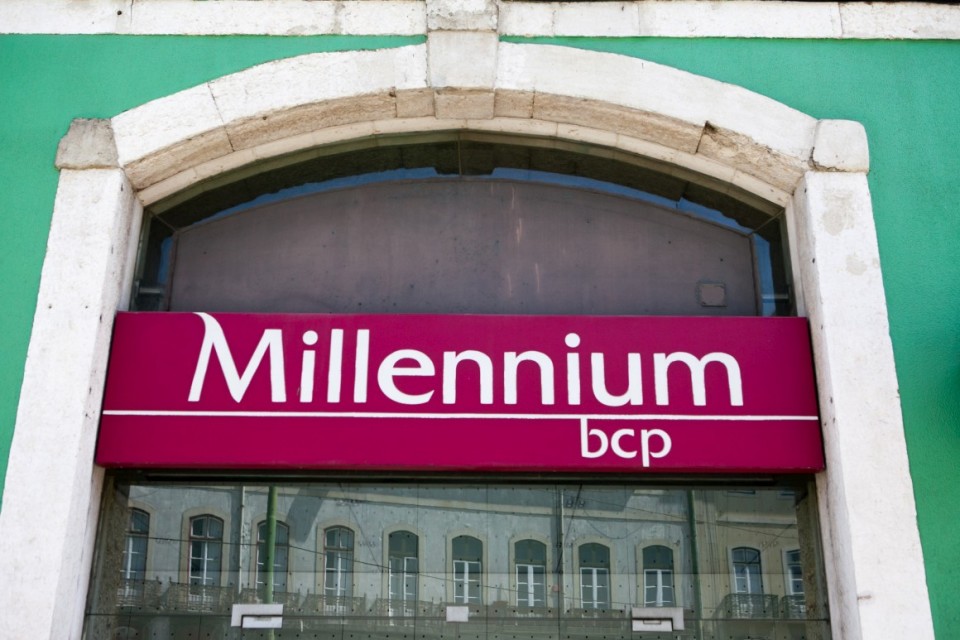 BCP com prejuízos de quase 200 milhões mas passa nos testes de stress