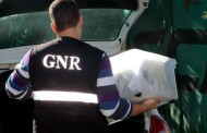 GNR recuperou artigos informáticos furtados em escola de Cabeceiras