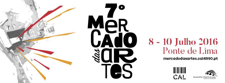 Ponte de Lima vive 7ª edição do Mercado das Artes