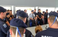 ‘Sapadores’ de Braga passam a ter quatro turnos e horário de 35 horas semanais