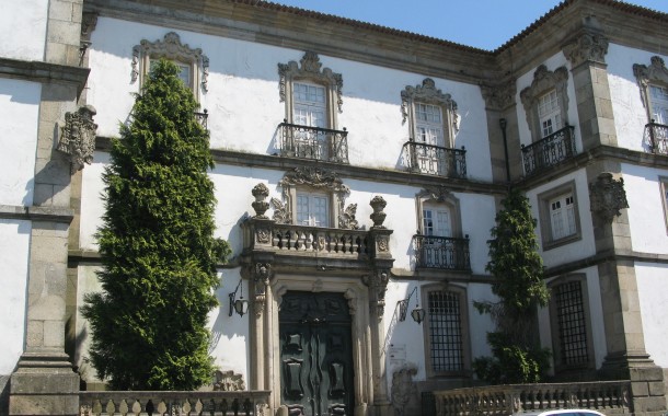 Comemorações dos 15 anos da Biblioteca Pública de Braga arrancam esta quarta-feira com a inauguração de três exposições