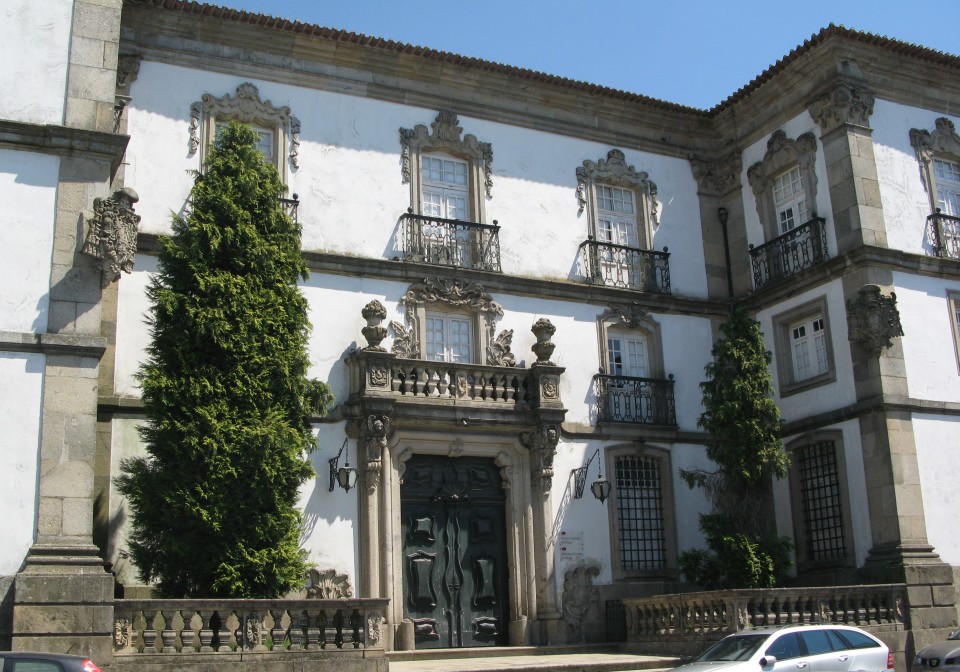 Comemorações dos 15 anos da Biblioteca Pública de Braga arrancam esta quarta-feira com a inauguração de três exposições