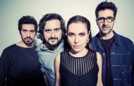 Deolinda actuam no Theatro Circo na sexta-feira