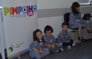 Amares adere ao ‘Pimplolho’, projecto de prevenção da ambliopia; 120 crianças beneficiam da parceria com Hospital de Braga