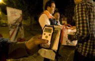 Braga. Detenções por condução ilegal e condução com álcool