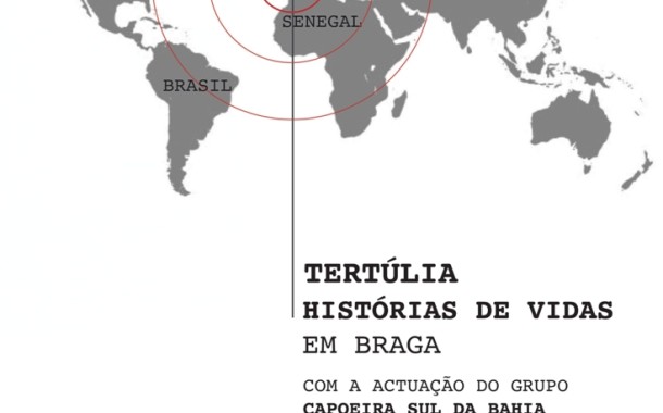 Município de Braga promove Dia das Comunidades