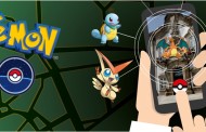“Lure Party – Pokémon Go” para promover património do centro histórico