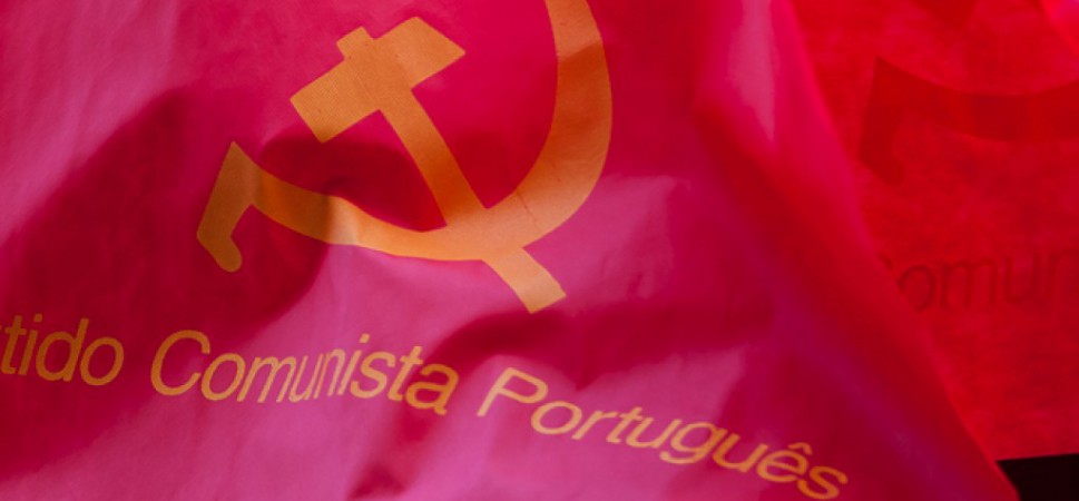 GREVE STAL: Carlos Almeida (PCP) solidário com aos trabalhadores do município de Braga