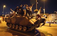 Bruxelas avisa Turquia: pena de morte impede países de entrar na União Europe