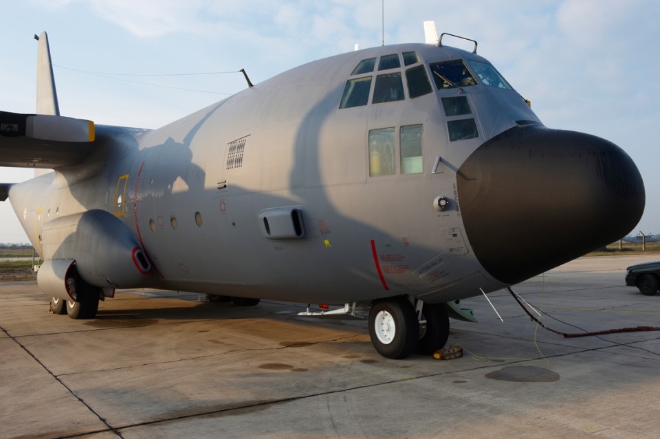 Acidente com C130 da Força Aérea Portuguesa faz três  mortos