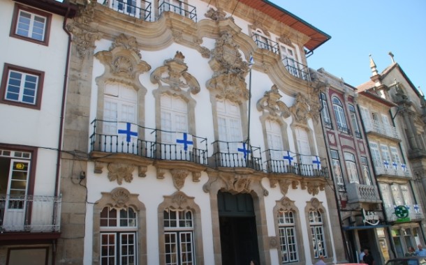 Guimarães recebe seminário sobre oportunidades de negócio nos mercados lusófonos