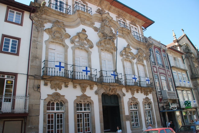 Guimarães recebe seminário sobre oportunidades de negócio nos mercados lusófonos