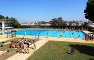 Braga: Piscina de Ponte preparada para receber utentes  com mobilidade reduzida