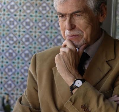 Carlos Bernardo, cientista da UMinho, distinguido por António Costa com a Medalha de Mérito Científico