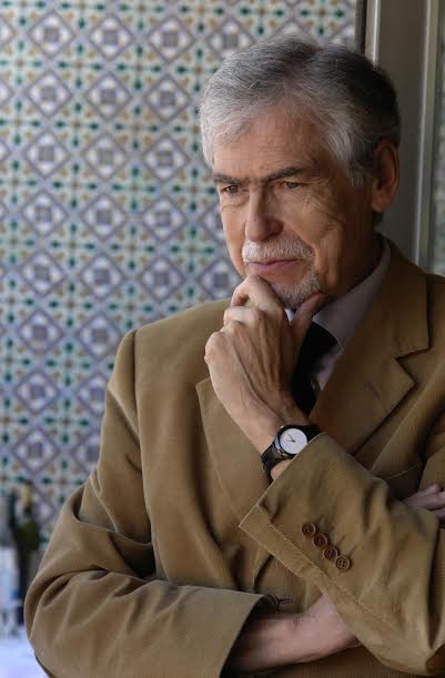 Carlos Bernardo, cientista da UMinho, distinguido por António Costa com a Medalha de Mérito Científico