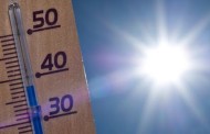 Autoridades da Saúde alertam para os cuidados a ter com altas temperaturas