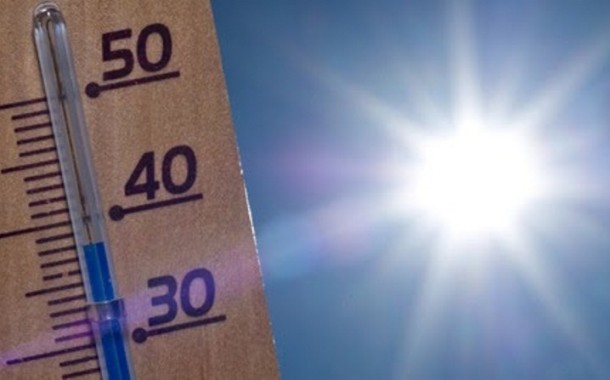 Autoridades da Saúde alertam para os cuidados a ter com altas temperaturas