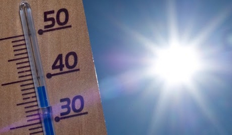 Autoridades da Saúde alertam para os cuidados a ter com altas temperaturas