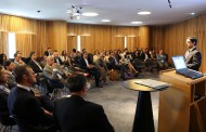 “Responsabilidade Social é factor fundamental para o desenvolvimento”, defende Rio em encontro transfronteiriço