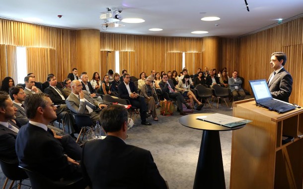 “Responsabilidade Social é factor fundamental para o desenvolvimento”, defende Rio em encontro transfronteiriço