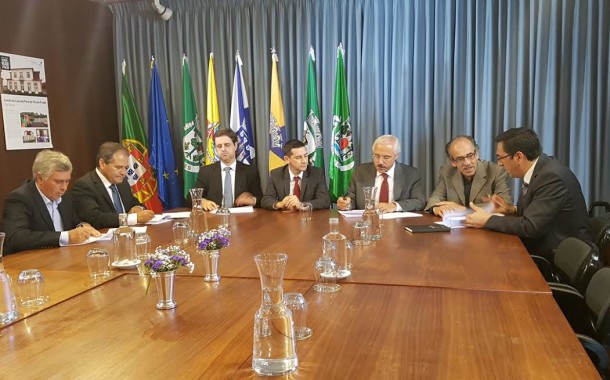 Autoridade Intermunicipal de Transportes do Cávado já rola para “quebrar” isolamento de populações