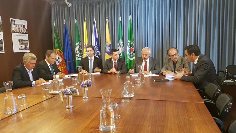 Autoridade Intermunicipal de Transportes do Cávado já rola para “quebrar” isolamento de populações
