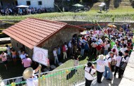 Câmara de Braga devolve recuperado à comunidade o ancestral Moinho de Este S. Pedro