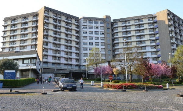 Parlamento aprova proposta para melhorias no Hospital de Guimarães