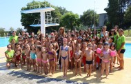 Programa ‘Férias de Verão’ proporcionou ocupação saudável a mais de 3.500 jovens bracarenses