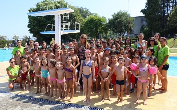 Programa ‘Férias de Verão’ proporcionou ocupação saudável a mais de 3.500 jovens bracarenses