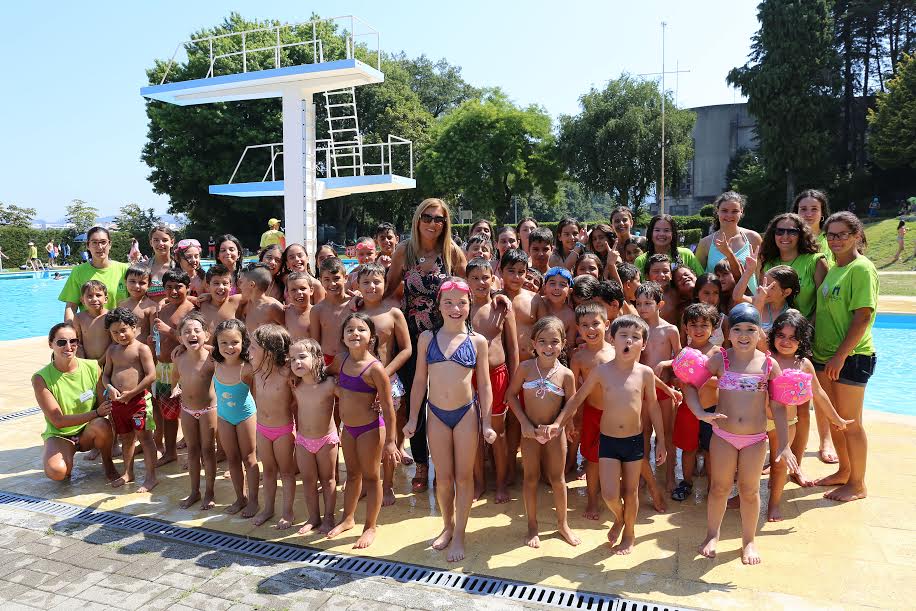 Programa ‘Férias de Verão’ proporcionou ocupação saudável a mais de 3.500 jovens bracarenses
