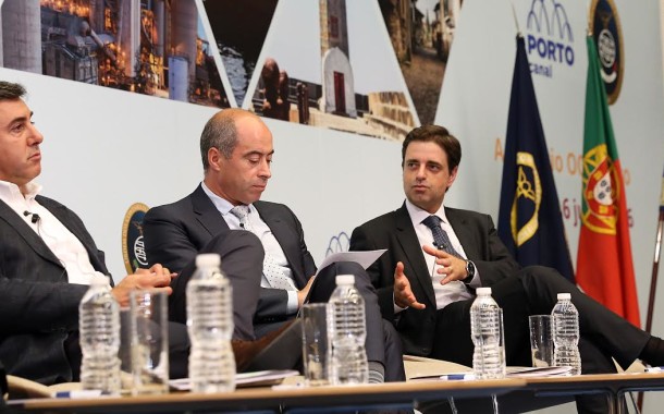 Ricardo Rio defende mais investimento público para a região Norte