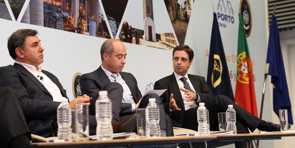 Ricardo Rio defende mais investimento público para a região Norte
