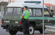 GNR deteve 405 em flagrante delito na última semana