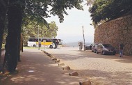 Agora são os carros a pagar 1 euro para estacionar no Bom Jesus; decisão condenada nas redes sociais