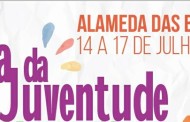 Barcelos: Juventude marca presença na Alameda das Barrocas, de 14 a 17
