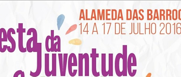 Barcelos: Juventude marca presença na Alameda das Barrocas, de 14 a 17