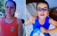 PJ prende mãe que atirou filho ao rio Cávado