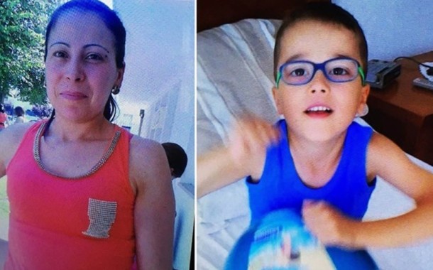 PJ prende mãe que atirou filho ao rio Cávado