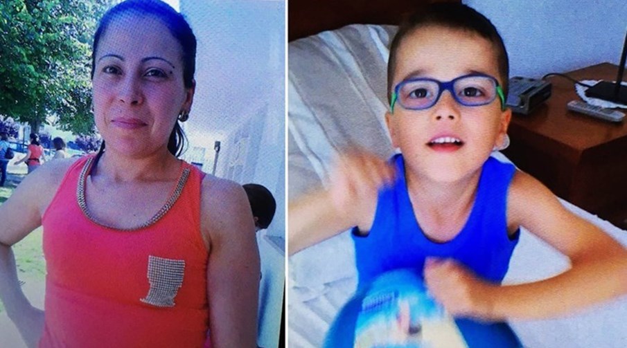 PJ prende mãe que atirou filho ao rio Cávado